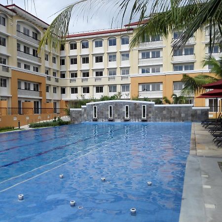Sanremo Oasis Condominium Cebu ภายนอก รูปภาพ