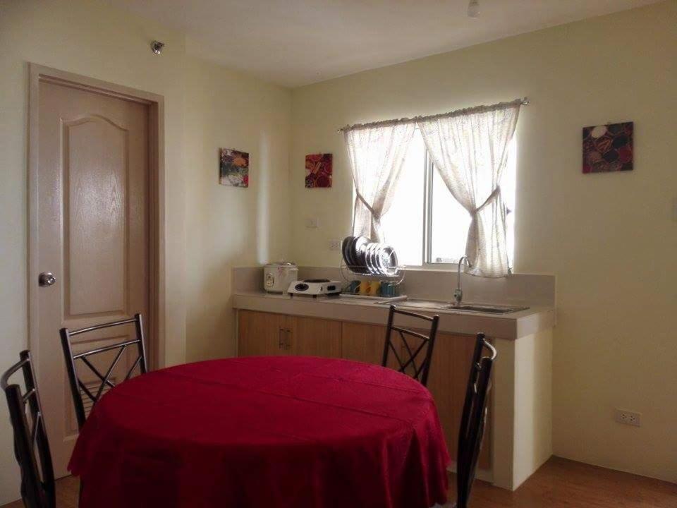 Sanremo Oasis Condominium Cebu ห้อง รูปภาพ