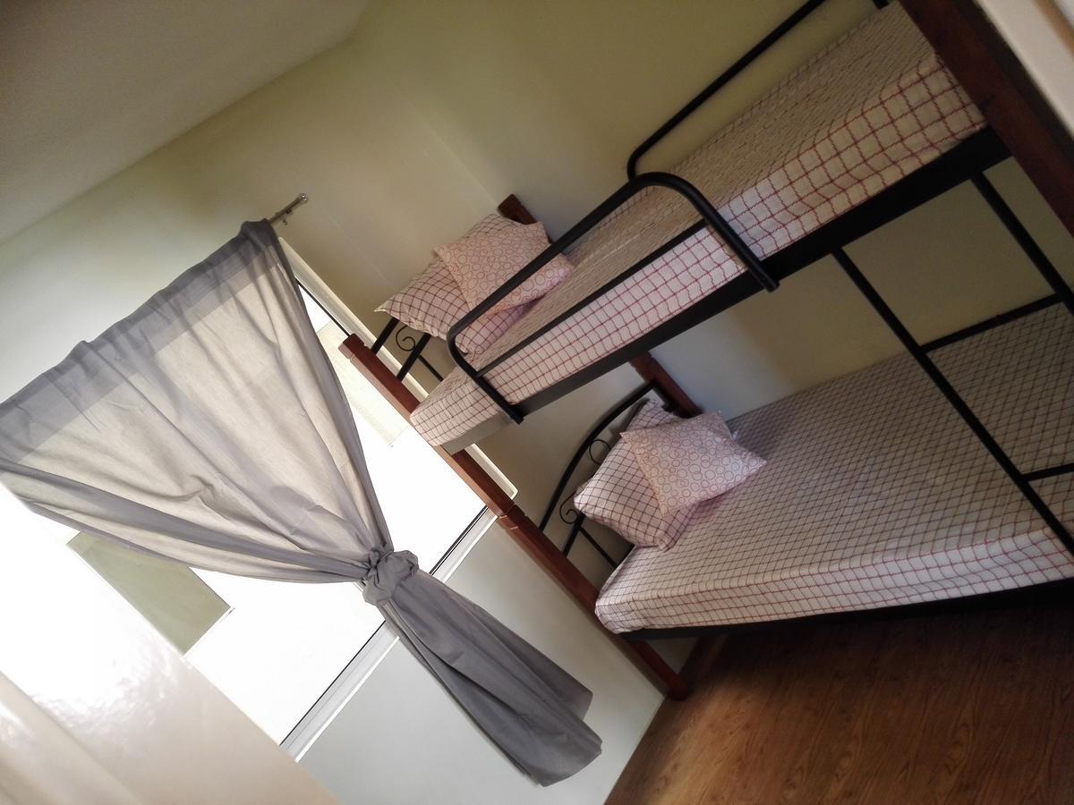 Sanremo Oasis Condominium Cebu ภายนอก รูปภาพ
