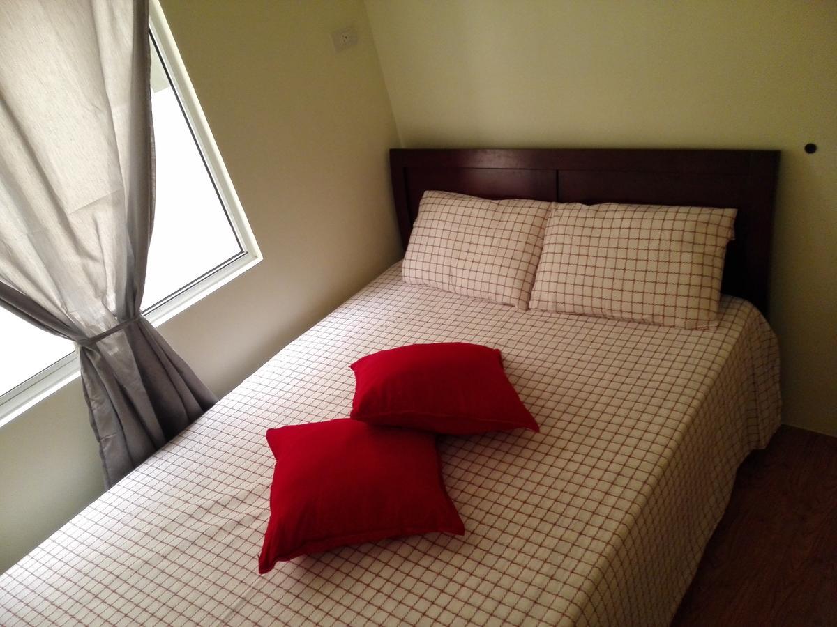Sanremo Oasis Condominium Cebu ภายนอก รูปภาพ