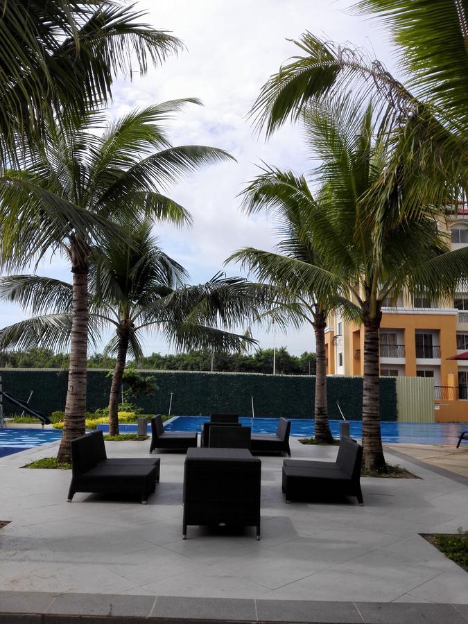 Sanremo Oasis Condominium Cebu ภายนอก รูปภาพ