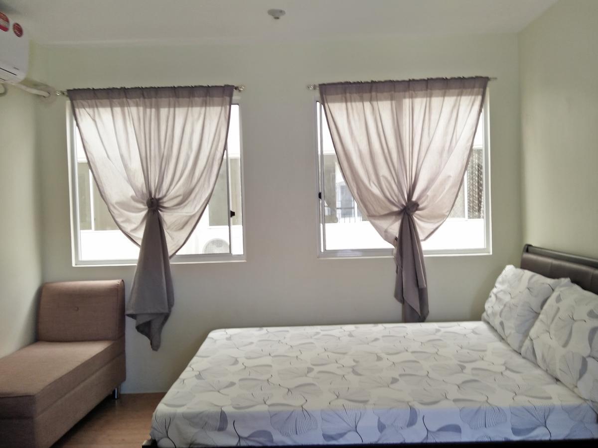 Sanremo Oasis Condominium Cebu ภายนอก รูปภาพ