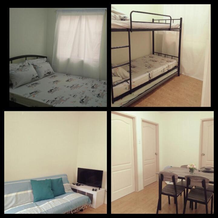 Sanremo Oasis Condominium Cebu ภายนอก รูปภาพ